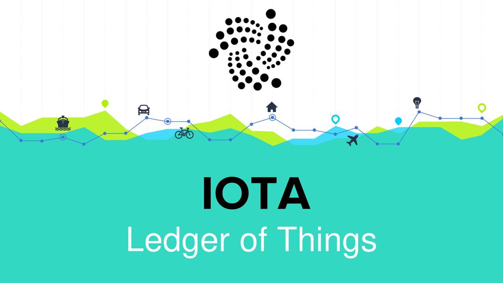 IOTA (technology) - Wikipedia