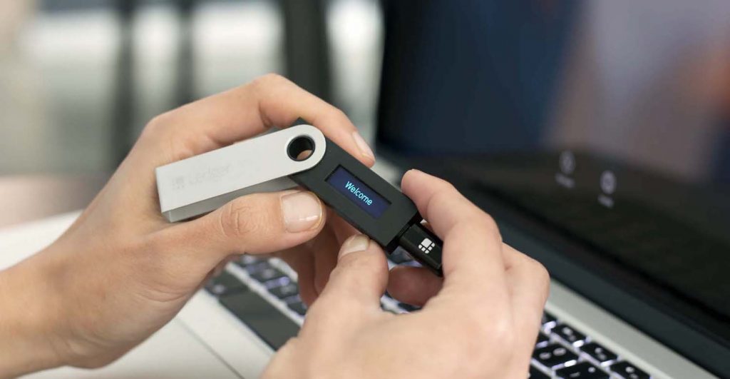 Trezor vs. Ledger Nano S Plus Comparison: What to Buy and Why?