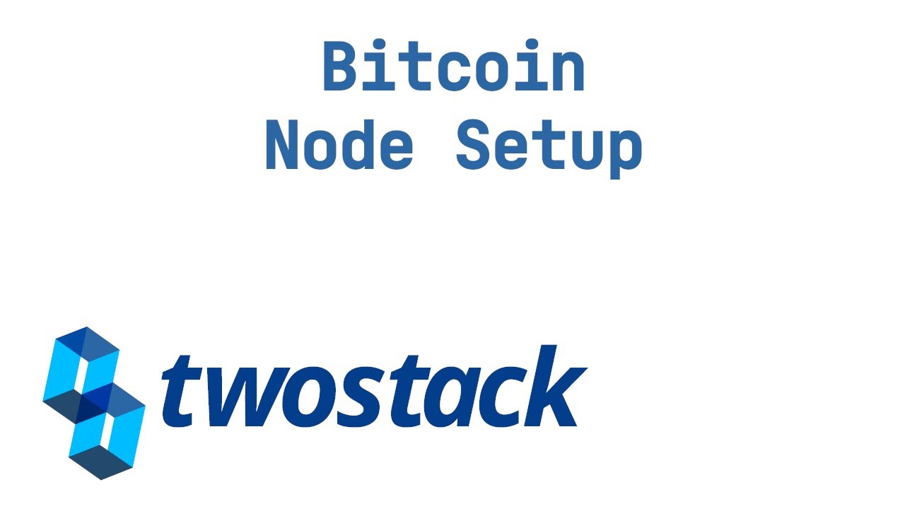 How To Deploy A Bitcoin SV Node On Linux: Updated Guide