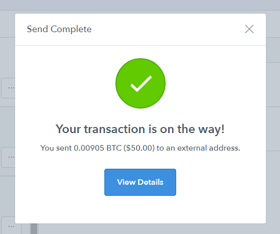 How do I transfer my Crypto? | PayPal US