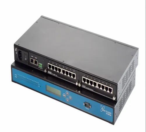 MOXA CN Terminal Server Price in the Middle East | Easy World Automation