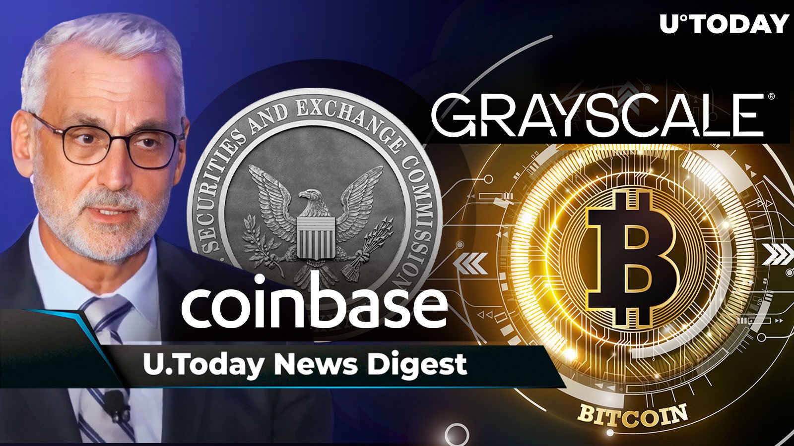 Breaking: US SEC Lead Behind Ripple & Coinbase Suit Joins Crypto