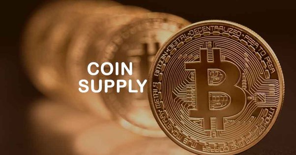 Crypto Token Supply: What’s the Difference Between Maximum, Circulating and Total Supply?