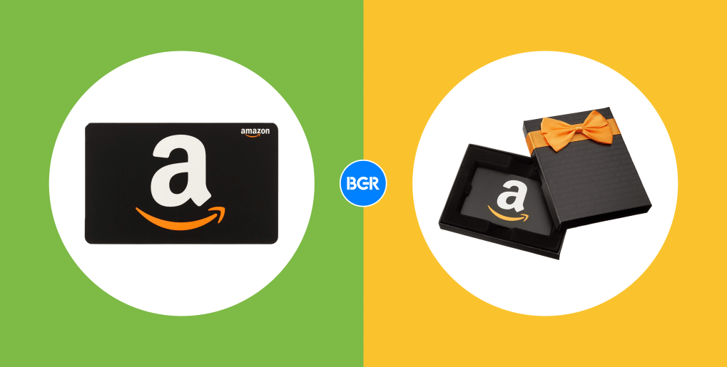 Amazon gift card deals, offers & coupons Get $+ free