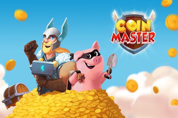 What is Coin Master? | FAQs, Tips & Tricks | Fetch Play Game