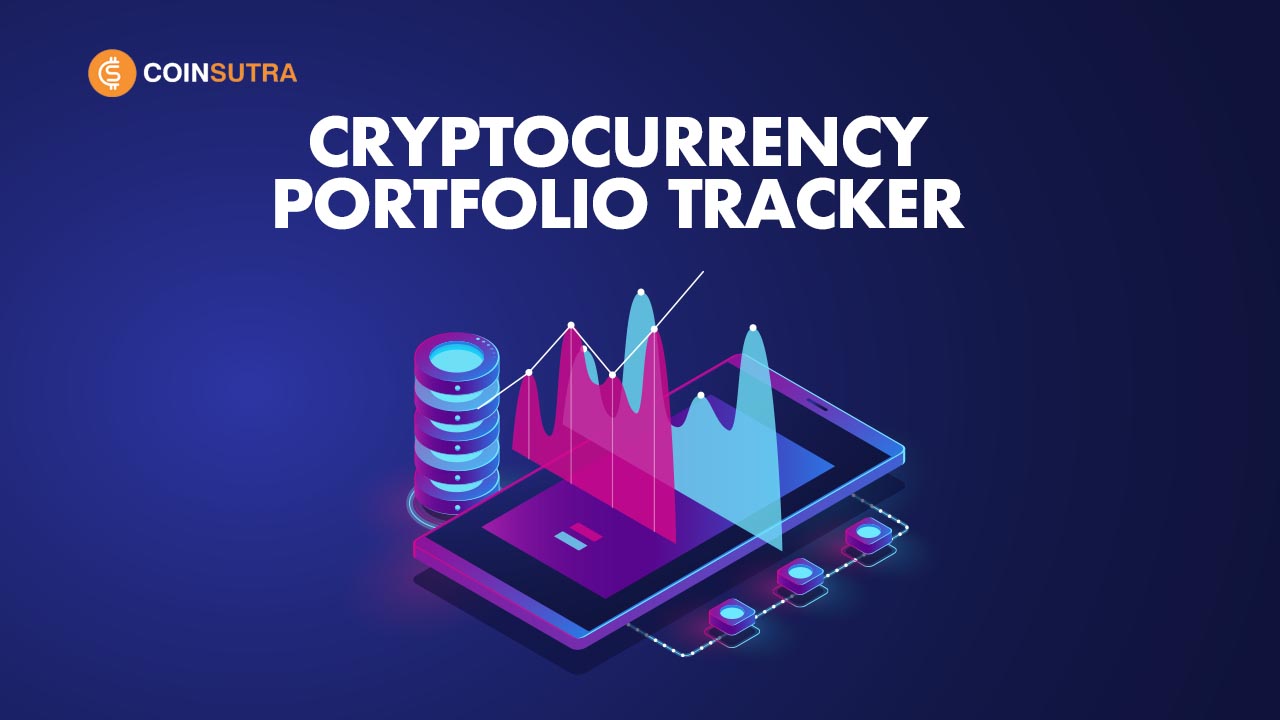 Effortless Crypto Portfolio Management