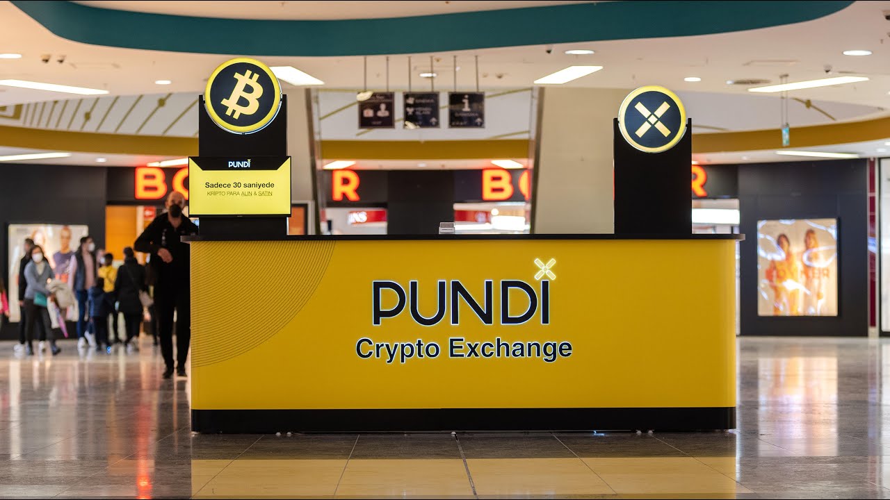 Pundi X Price today in India is ₹ | PUNDIX-INR | Buyucoin