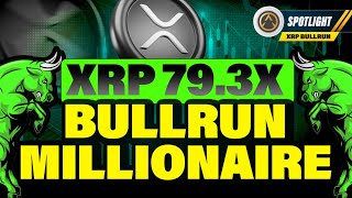 Can XRP make you a millionaire in ?