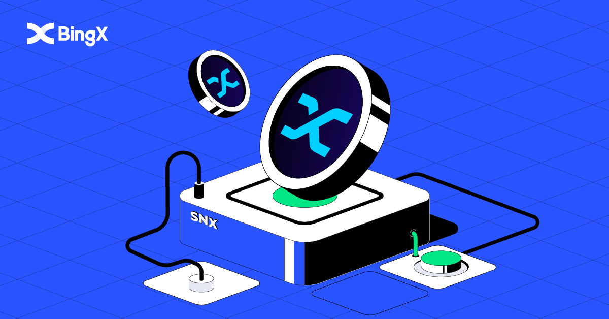 DeFi Liquidity Protocol Synthetix Deploys Version 3 on Ethereum