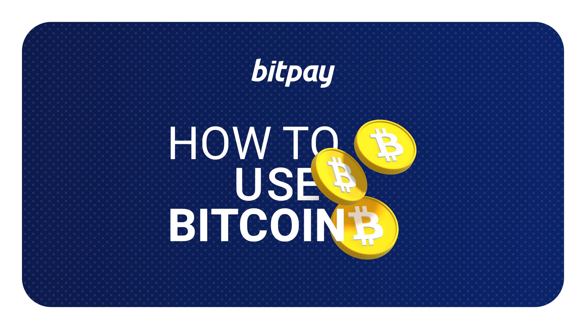 What Is Bitcoin? How to Mine, Buy, and Use It