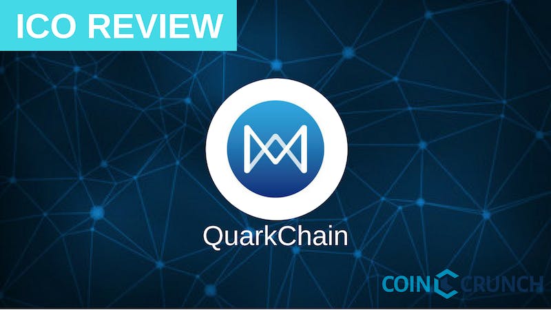 QuarkChain - Developer Community