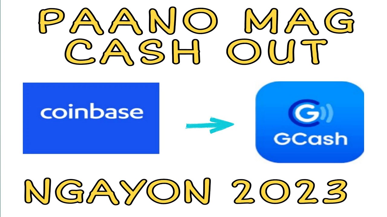 How to Transfer From Coinbase to GCash - DigiWalletsPH