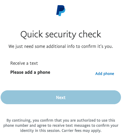 The PayPal Breach – Who Was Affected and How You Can Protect Yourself | McAfee Blog