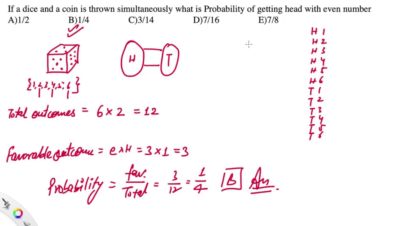 Dice Probability Calculator - Dice Odds & Probabilities