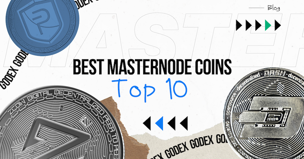 MasterNodes: What you Need to Know to Make Passive Income - Coin Bureau