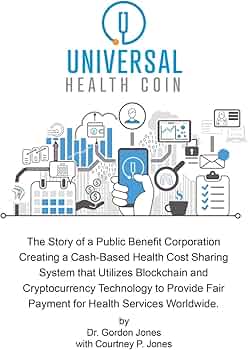 Universal Health Coin · GitHub