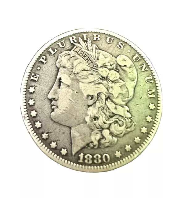 O Morgan Dollar Coin Pricing Guide | The Greysheet