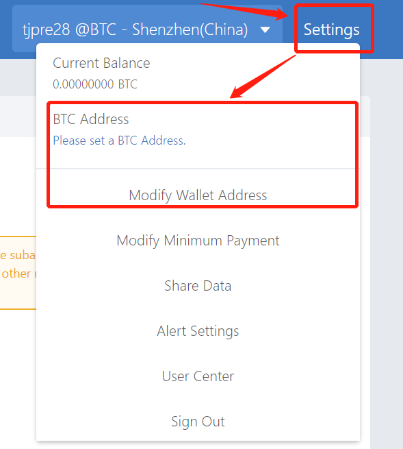 Bitcoin Address Formats