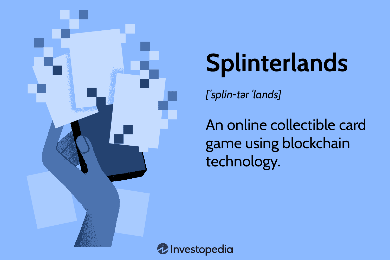 Splinterlands NFT Game Stats - bitcoinlog.fun