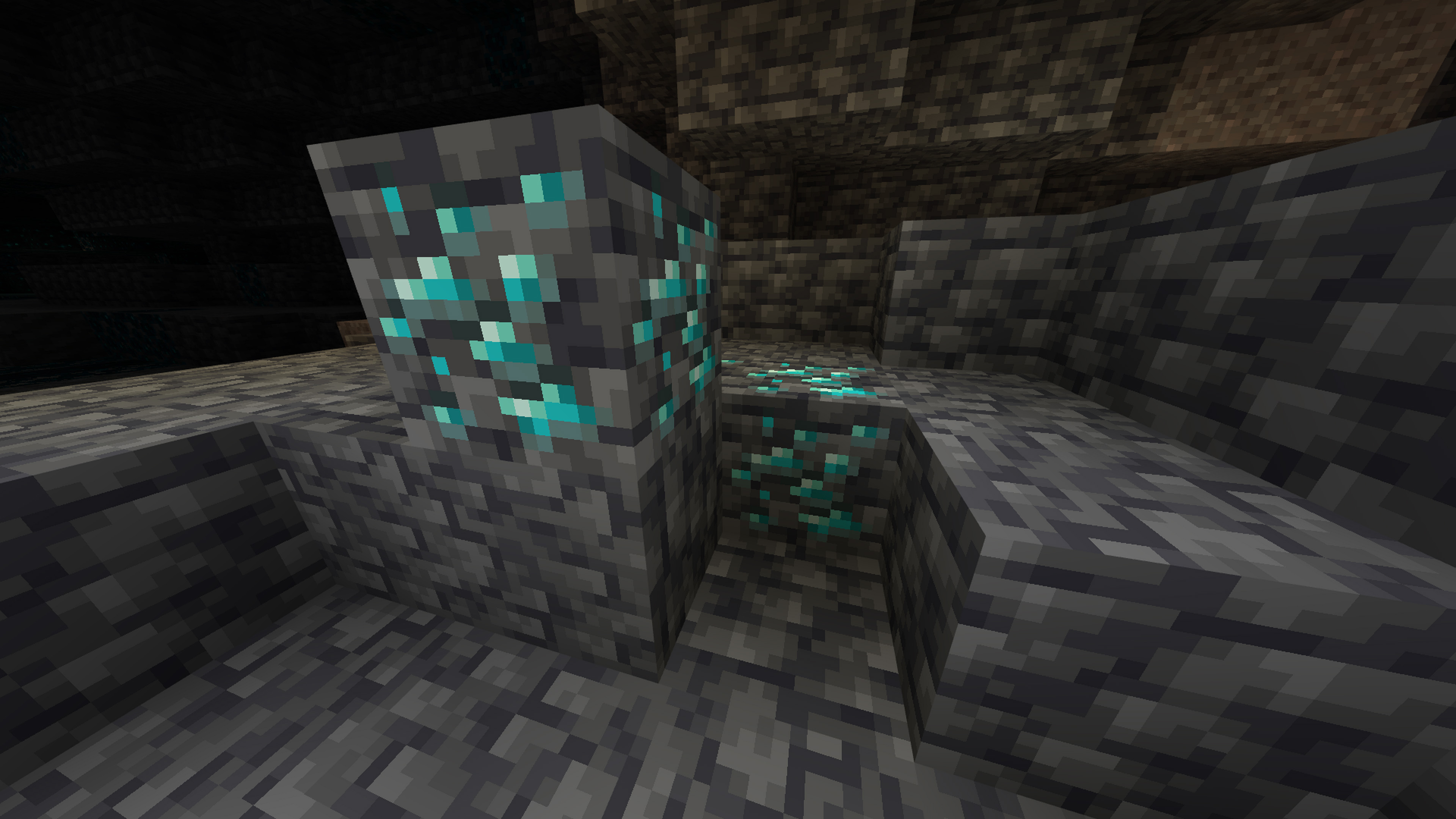 10 Best Seeds For Diamonds In Minecraft 