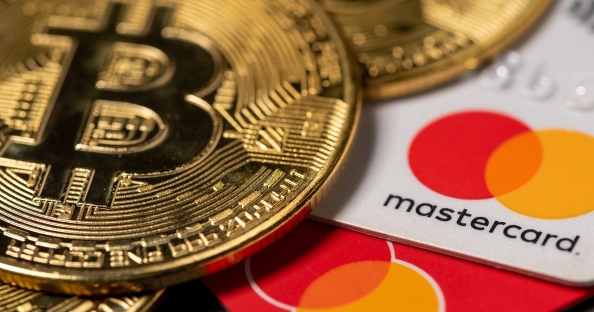 Mastercard (MA) Teams Up With Swoo Pay to Offer Crypto Rewards in Emerging Regions