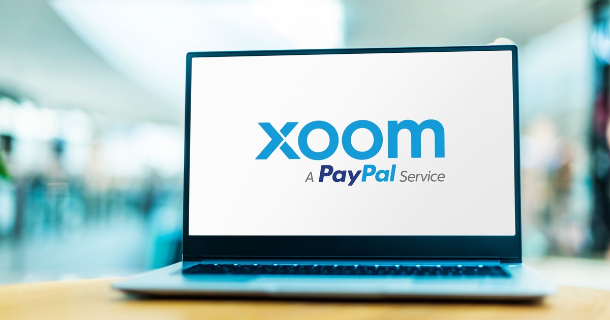 Send Money to Myanmar | Transfer money online safely and securely | Xoom, a PayPal Service