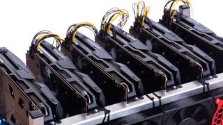 Gigabyte P Mining Performance Review | Bitcoin Insider