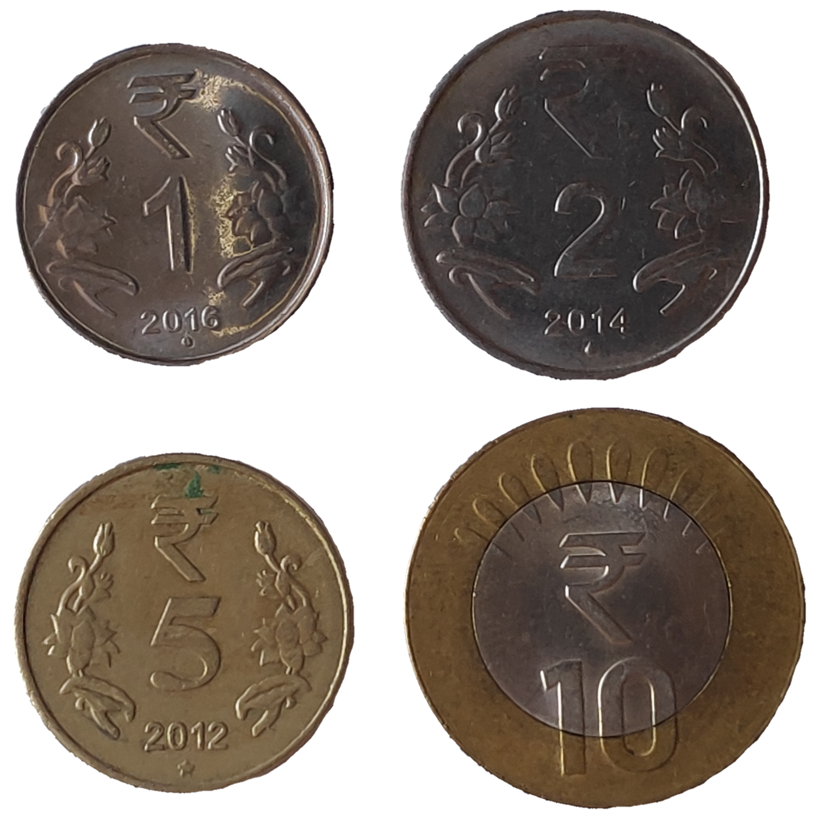 Deep Learning Based Indian Currency Coin Recognition | IEEE Conference Publication | IEEE Xplore