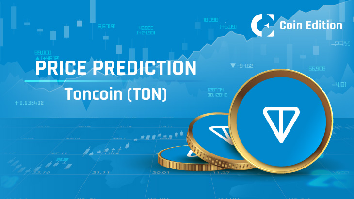 TON Token price today, TON to USD live price, marketcap and chart | CoinMarketCap