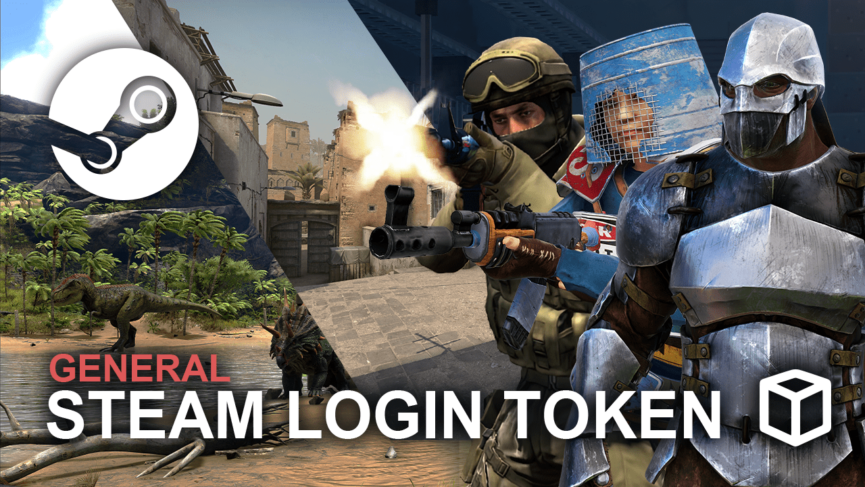 How to Create a Steam Game Server Login Token (GSLT) | Wiki