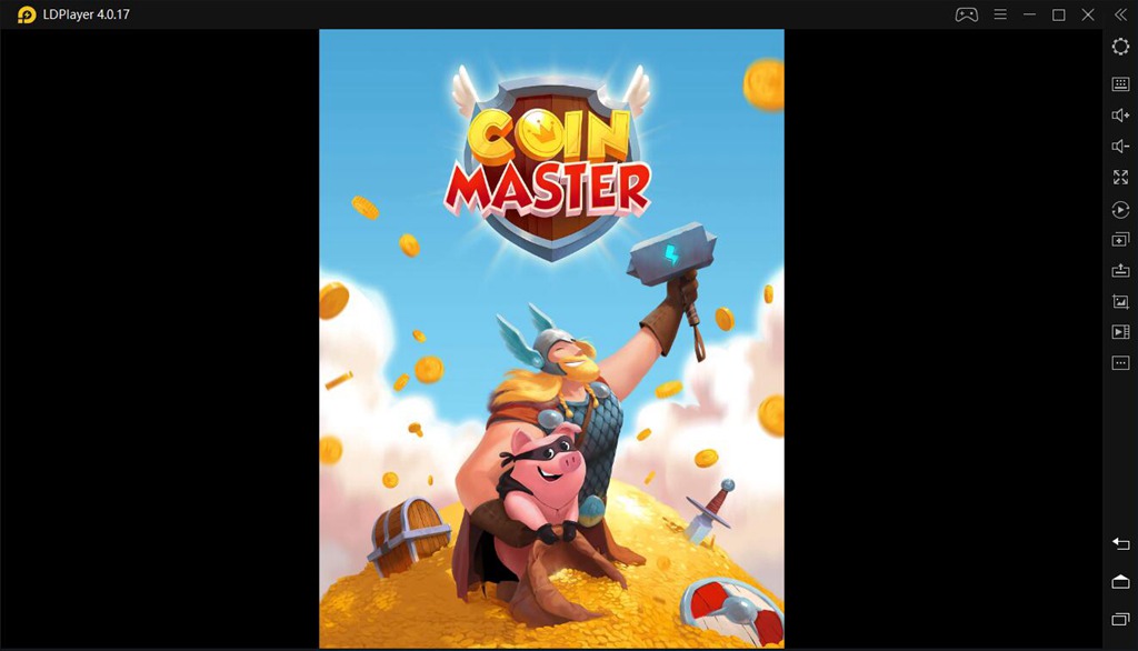 How to Download and Play Coin Master on PC?