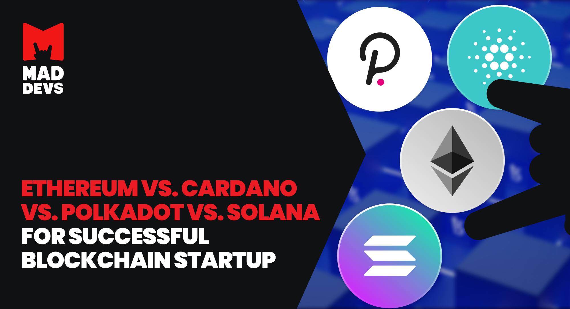 Ethereum vs Cardano: Comparing the Top 2 Altcoins in Crypto - Bitcoinsensus