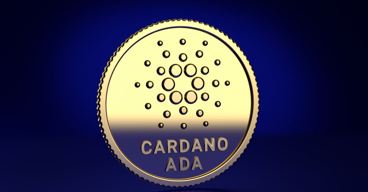 Cardano Price Today | ADA Price Prediction, Live Chart and News Forecast - CoinGape