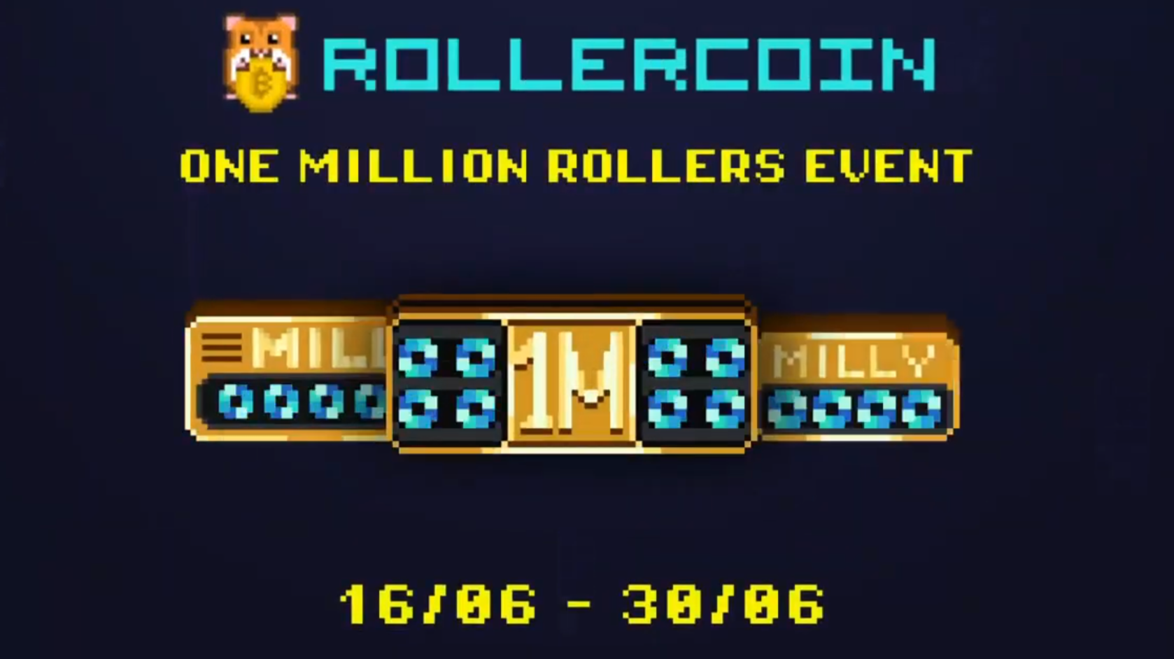 RollerCoin review: the first online bitcoin miner P2E game