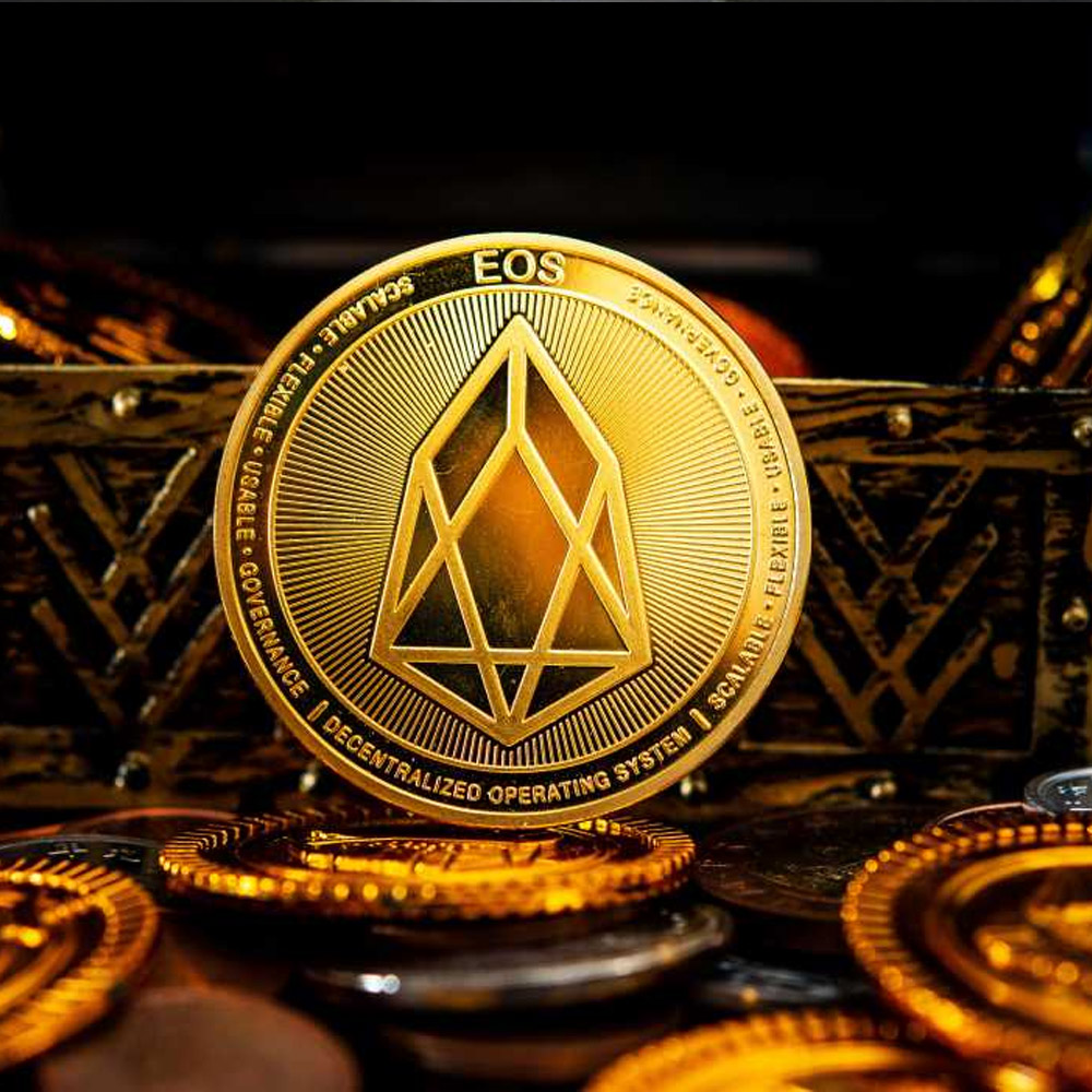 EOS Price Prediction Is EOS a good investment?