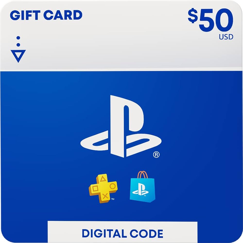 Where to buy a PlayStation gift card and which shops sell them? | The Sun