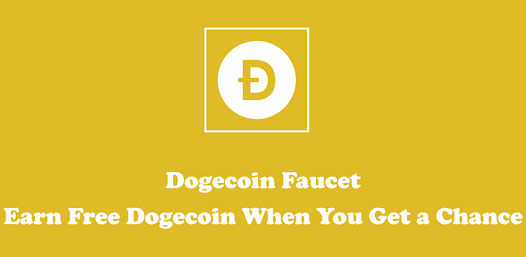 List of Dogecoin faucets - claim free DOGE (Faucet Monitor)