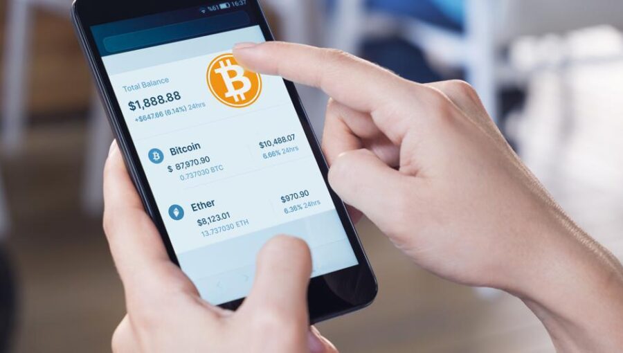 Can I Buy a Bitcoin Spot ETF in The UK? | Morningstar