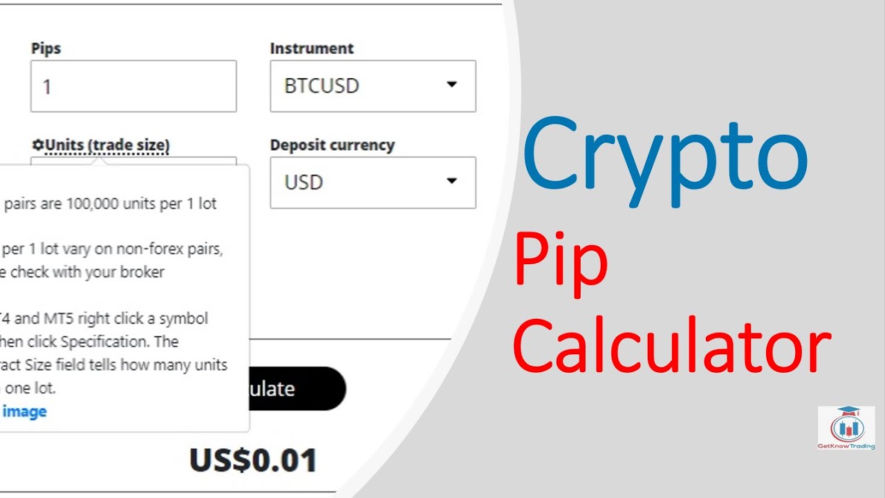 Forex Profit Calculator | Baxia Markets