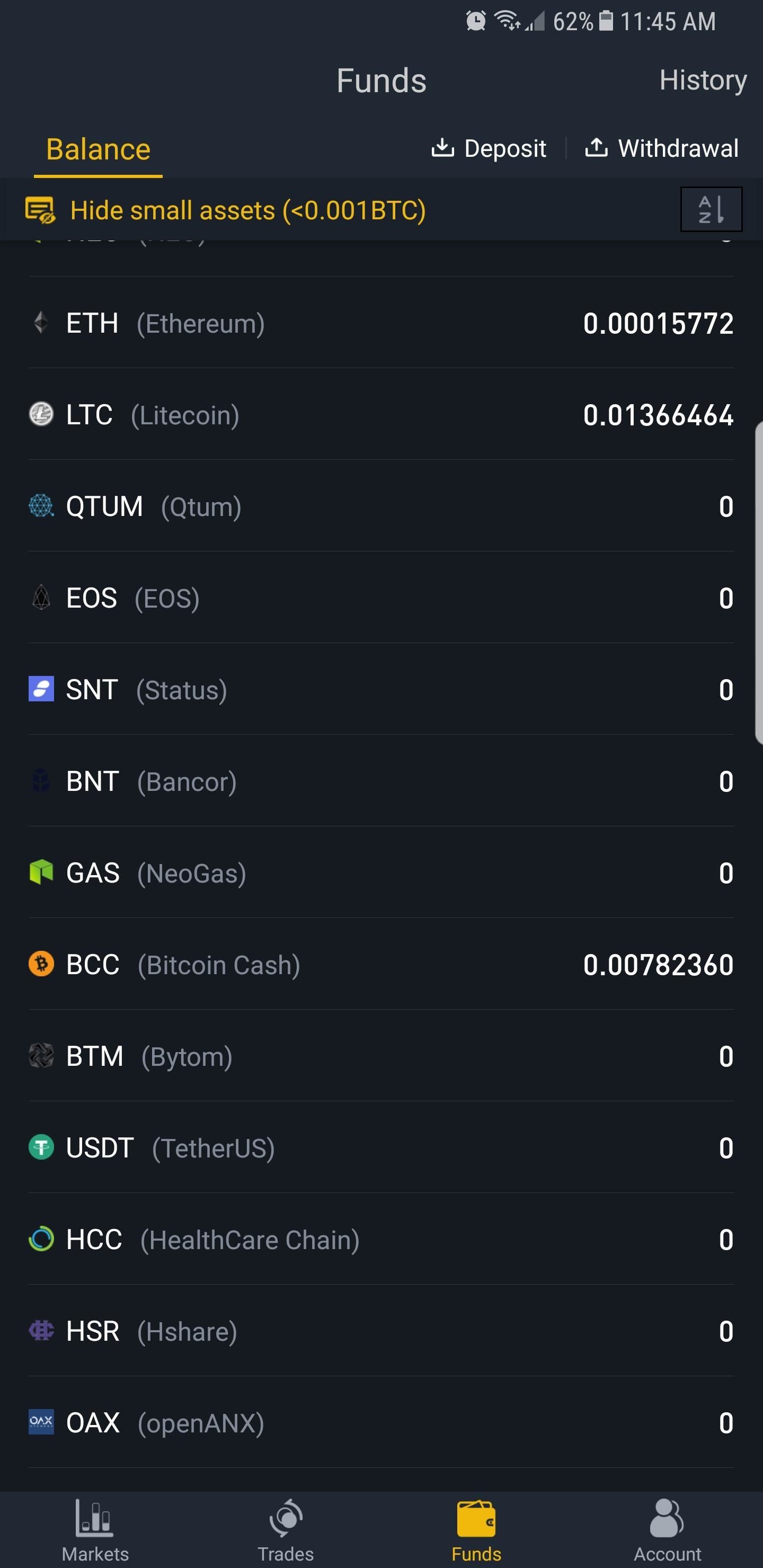 Binance vs. Coinbase: Which Should You Choose?