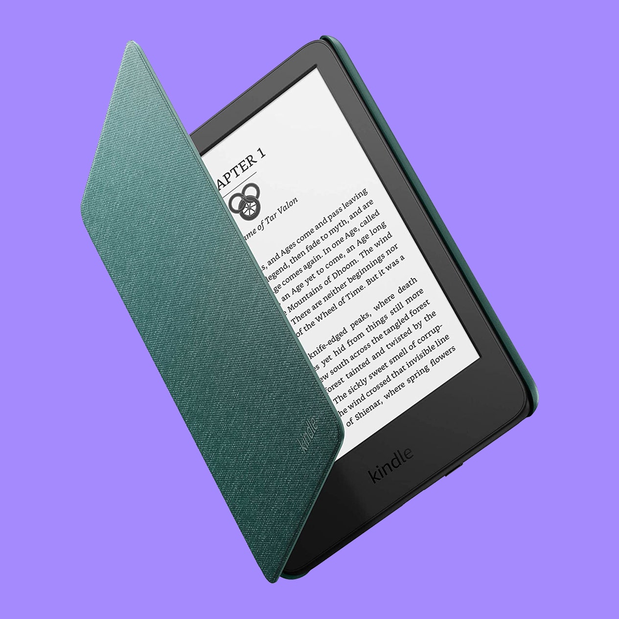 Best ebook readers for - The Verge