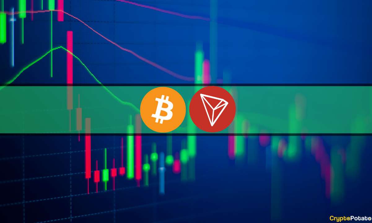 TRX / BTC - current exchange rate Tron / Bitcoin today | PAYEER