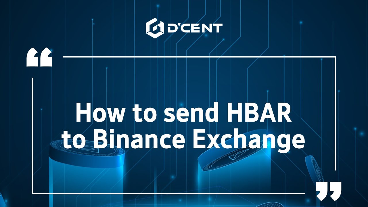 How to buy Hedera | Buy HBAR in 4 steps | bitcoinlog.fun