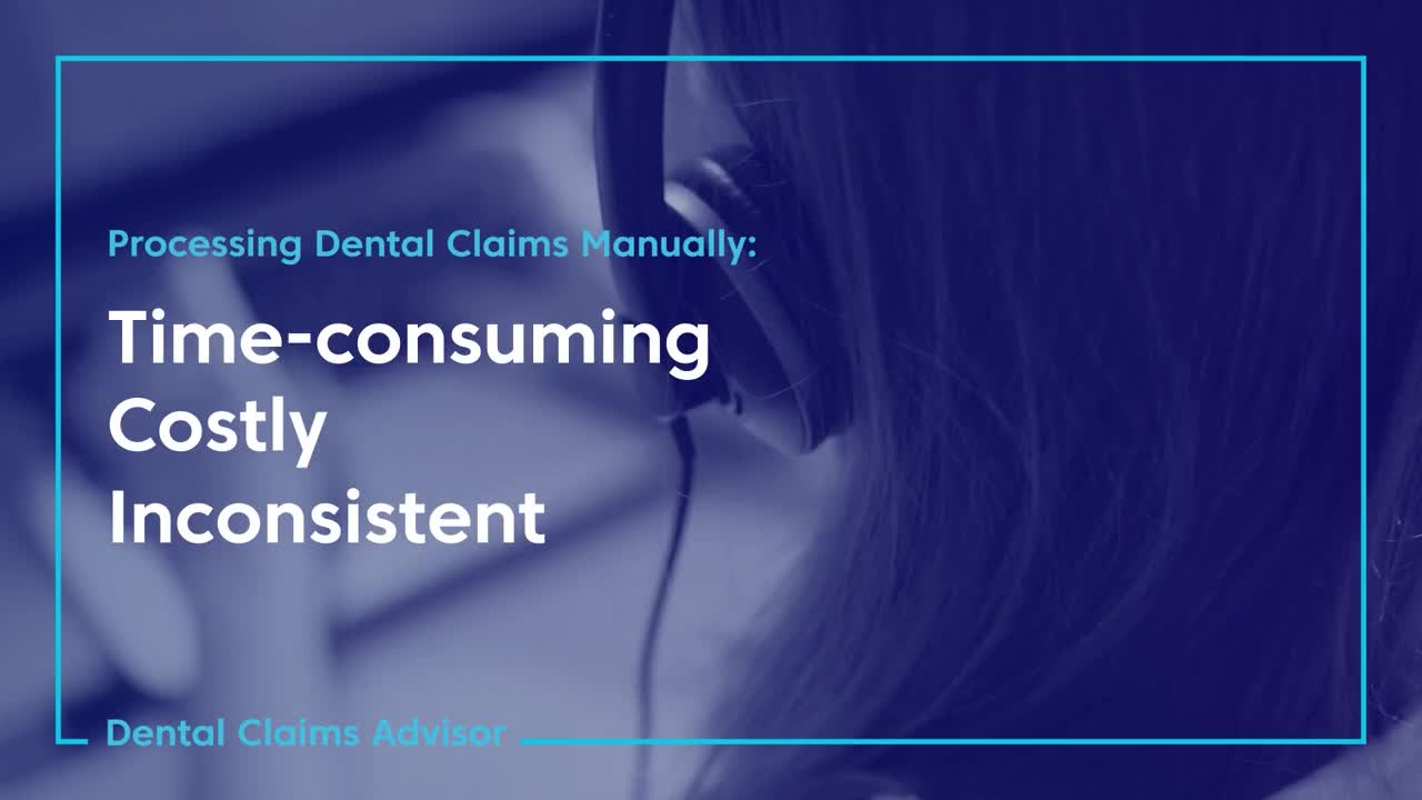 Electronic Claim Submission | Aetna Dental