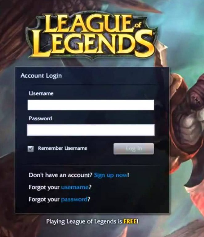 League of Legends Riot Points - LoL RP for sale / FunPay