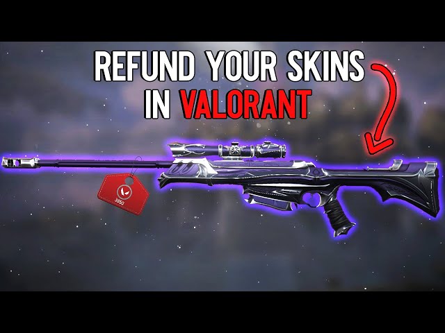 All VALORANT knife skins and how to get them - Dot Esports