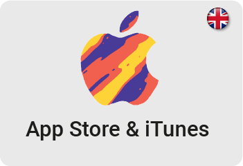 Apple Gift Card - Products, accessories, apps, games, music, movies and more (Email Delivery)