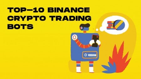 14 Best Binance Trading Bots in (Free & Paid) » WP Dev Shed