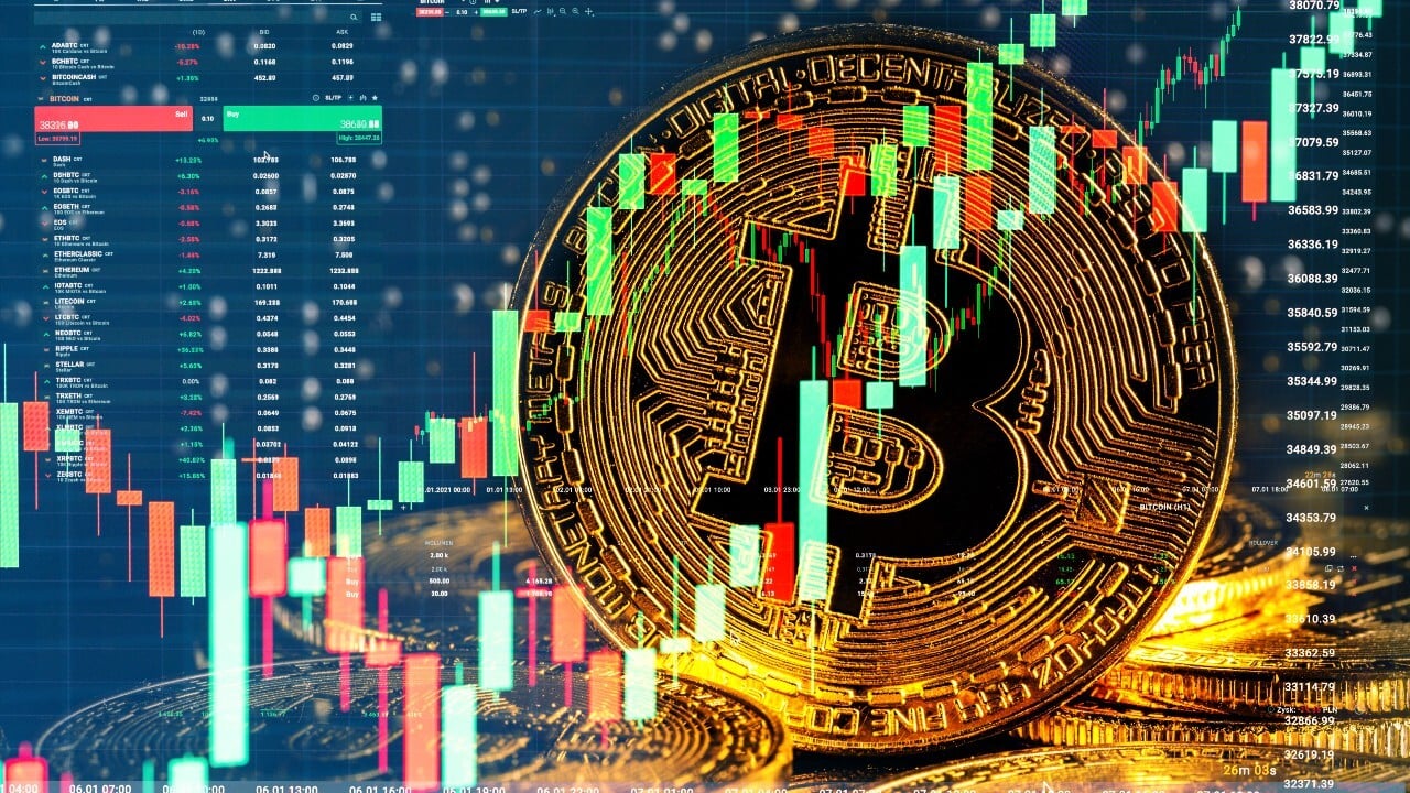 Different Ways to Invest in Bitcoin – Forbes Advisor Australia