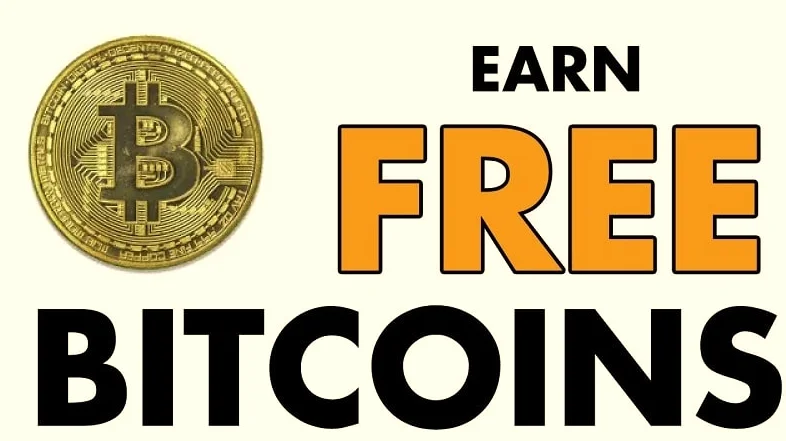 Earn Free BITCOIN in India | BuyUcoin